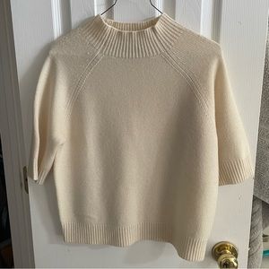 Theory Cashmere Sweater